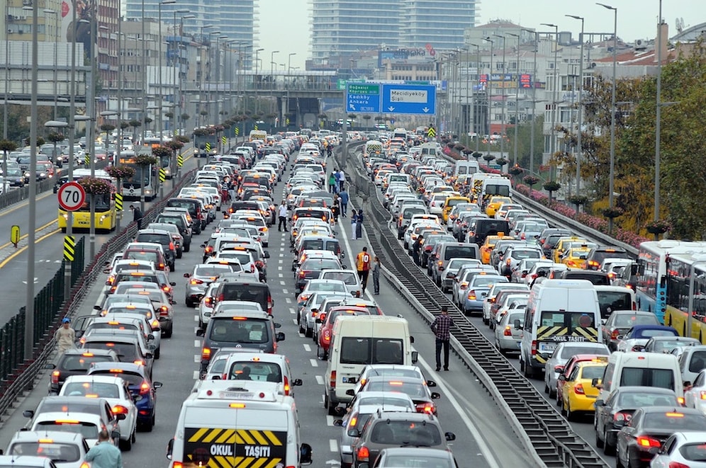 "Yıl Olmuş 2014, Hala..." Diye Düşünebileceğiniz 17 Durum