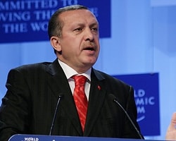 Cumhurbaşkanı Erdoğan Dünya Ekonomik Forumu'nda Konuştu