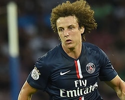 "David Luiz'in Zamana İhtiyacı Var"