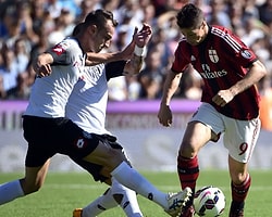 Milan'da Kan Kaybı Sürüyor