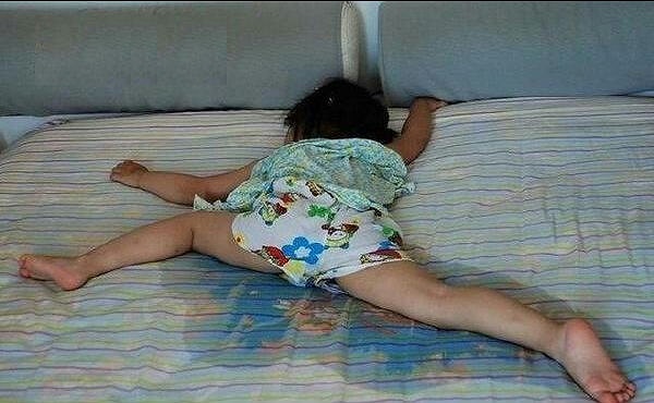 13. Конечно же, дело заканчивалось в постели.