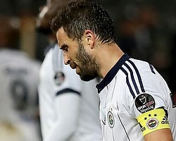 Gökhan Gönül: "İçim Kan Ağlıyor"
