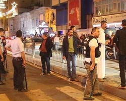 Şanlıurfa'da 'Pahalı Hesap' Kavgası