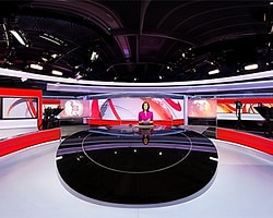 İran'dan BBC'ye Hırsızlık Suçlaması