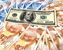 Dolar 2.27 TL'yi Aştı