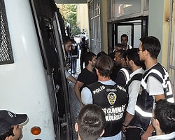 Antalya'da 'Paralel' Operasyonu: 14 Polis Gözaltında