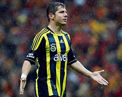 F.Bahçe'ye Bir Şok Daha