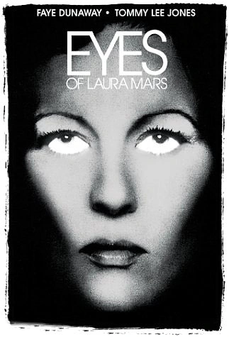 Eyes of Laura Mars (Laura Mars'ın Gözleri)