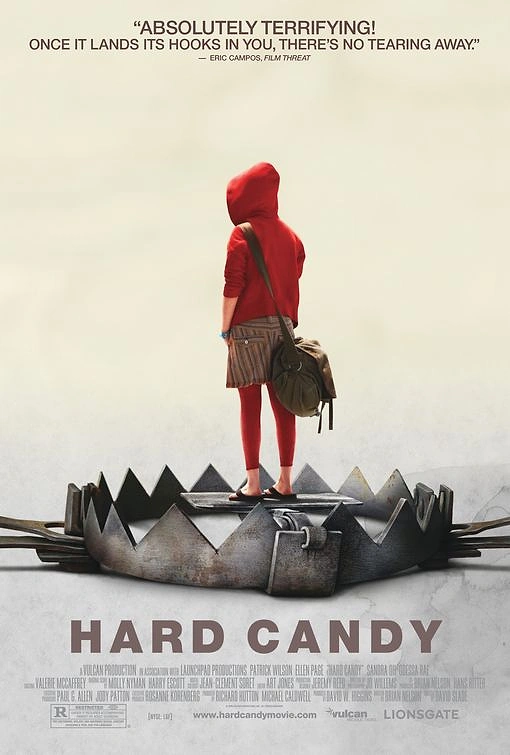 Hard Candy (Lolipop)