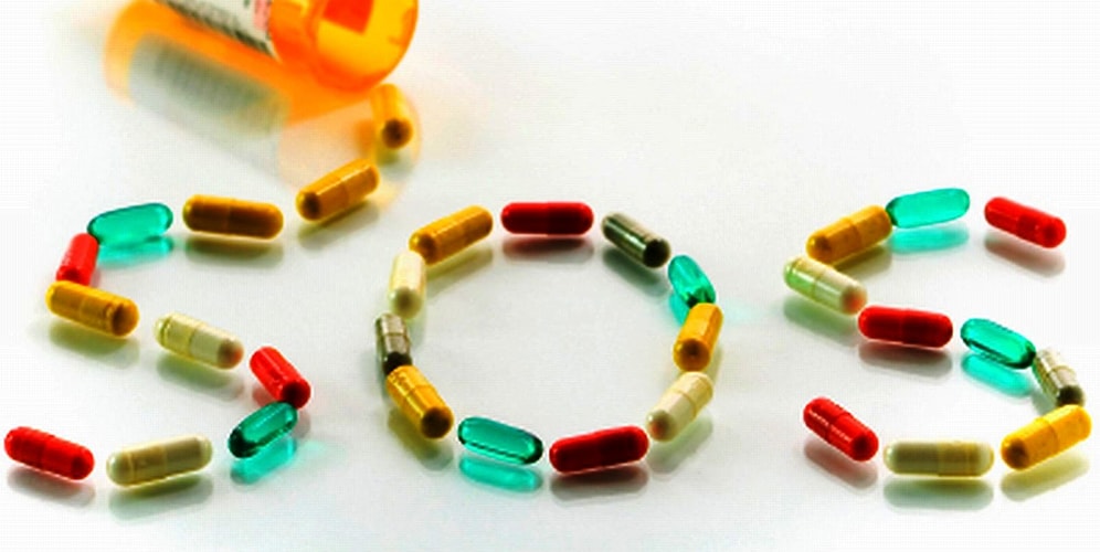 İthal İlaçlar Bozuldu, Bakanlık Soruşturma Açtı, İlaçlar İmha Edildi