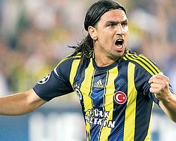 Mehmet Topuz'da Kısmi Yırtık!
