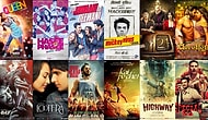 Mutlaka İzlemeniz Gereken 18 Bollywood Filmi