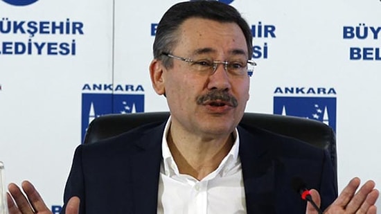 Gökçek'e 'Üstünde Ne var?' Diye Sordu