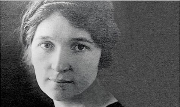 Margaret Sanger