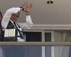 'Dilma Rousseff Devlet Başkanı Seçilirse Patlatırım'