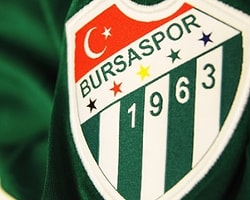 Bursaspor'da Divan Kurulu Ertelendi