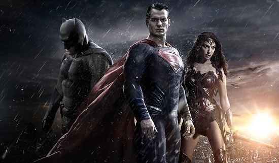 Vizyona Girecek Olmasının Heyecanını Şimdiden Yaşadığımız 34 Dikkat Çekici Film