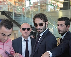 Cimbom Londra'ya Uçtu