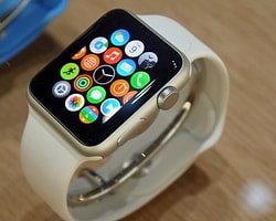 Apple Watch İlk Kez Paris Fashion Week'te Görücüye Çıkacak