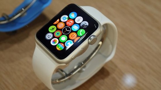 Apple Watch İlk Kez Paris Fashion Week'te Görücüye Çıkacak