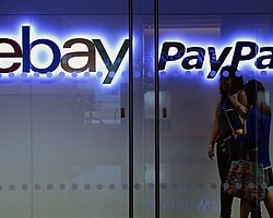 eBay ve PayPal 2015’te Ayrılıyor