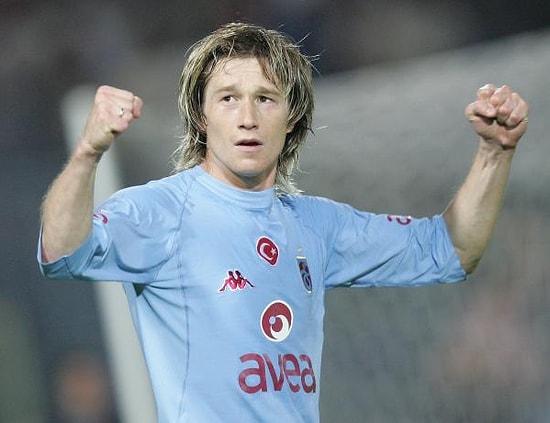 Szymkowiak: "Onlar İçin Futbol Din Gibi, İnanç Gibi"