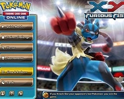 Pokemon 'Trading Card Game' iPadlere geliyor!