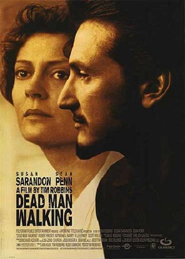 20. Ölüm Yolunda - Dead Man Walking (1995)