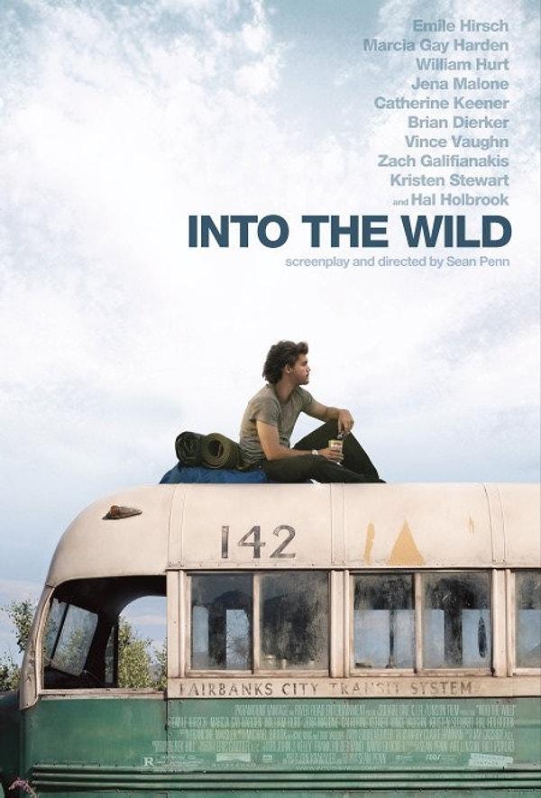 34. Into the Wild (2007)
