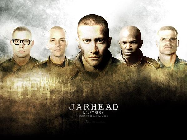35. Jarhead (2005)