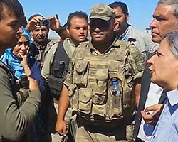 Gültan Kışanak'ı Kovan Subaya Necdet Özel'den Ödül İddiası