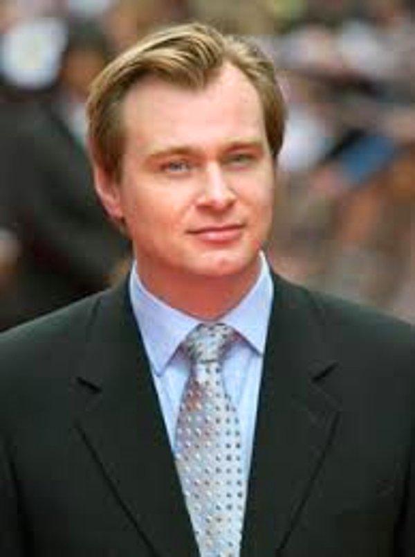 8. Christopher Nolan'ın Üçlemesini İzlemediğin İçin Kınanacaksın
