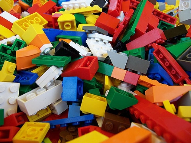 Legolar..