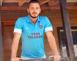 Trabzonsporlu Futbolcu Emniyette İfade Verdi