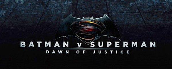 13. Batman v Superman: Dawn of Justice (2016)