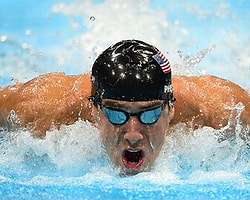Olimpiyat Şampiyonu Phelps Gözaltına Alındı