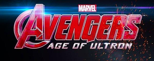 1. Yenilmezler: Ultron Çağı/The Avengers: Age of Ultron (2015)