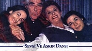 "Şehnaz Tango" Dizisinin Unutulmaz Olmasının 12 Sebebi