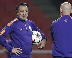 Demirkol'dan G.Saray'a Uyarı! 'Barça Bile İstemez'
