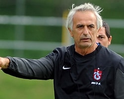 "Drogba’yı Değiştiren Kevin Constant’ı Niye Değiştirmesin?"