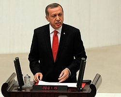 'Türkiye Kendisini Kullandıracak Bir Ülke Değil'