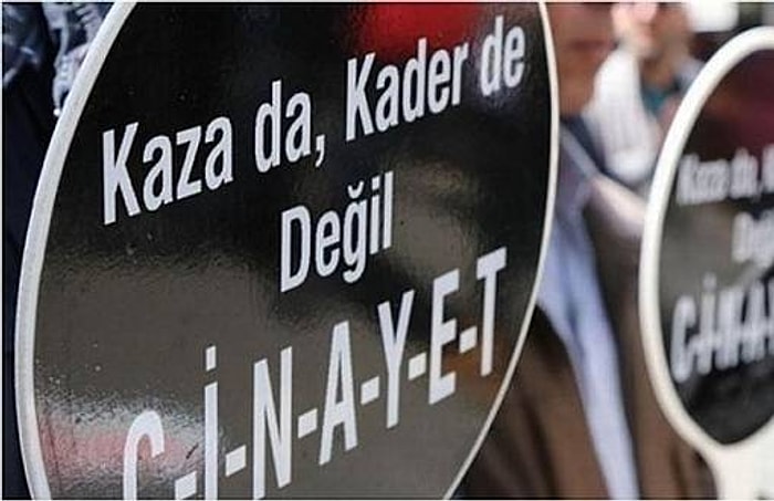 Eylülde En Az 143 İşçi Hayatını Kaybetti