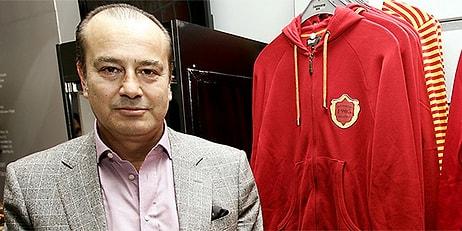 Cemal Özgörkey, Galatasaray Başkanlığına Aday Olmayacağını Açıkladı