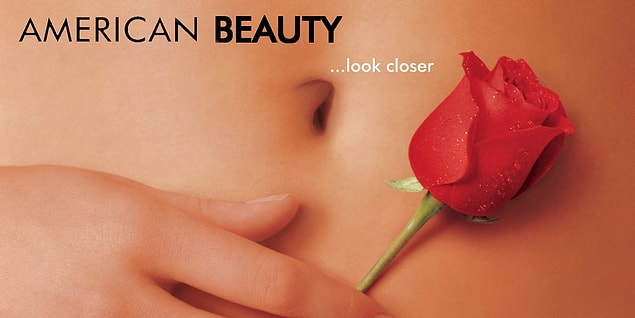 7. American Beauty (1999) | IMDb: 8.5