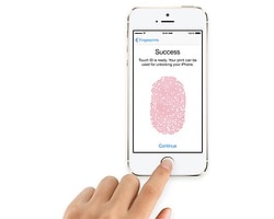 Apple Pay Sistemi, iPad'lerde de Olacak!
