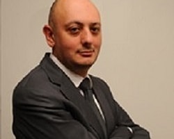 Utaka değil Welbeck - Mert Aydın