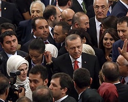 Erdoğan'dan Süleyman Şah Açıklaması: 'Uydurma Şeyler'