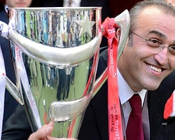 Abdurrahim Albayrak'tan Flaş Karar