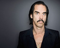 Nick Cave Avrupa Turnesi Yapacak