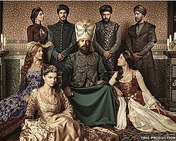 Macarlar İsyanda: Muhteşem Yüzyıl'ı Geri İstiyoruz